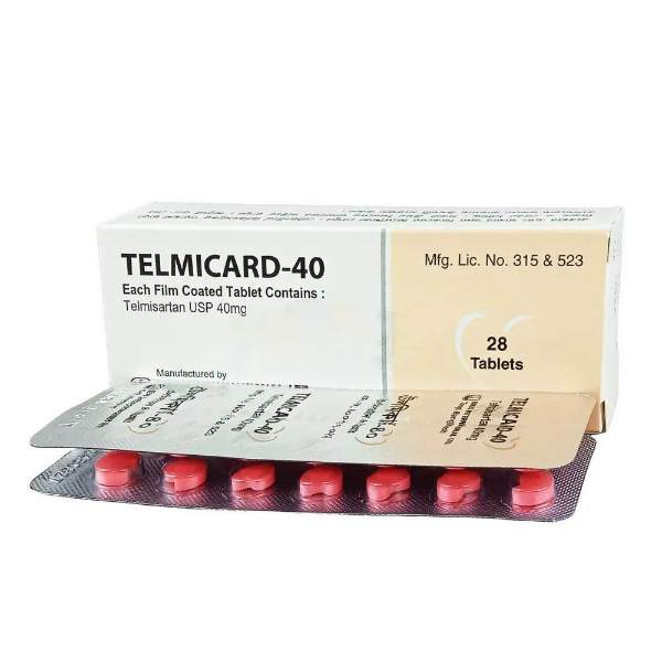 telmicard-40mg